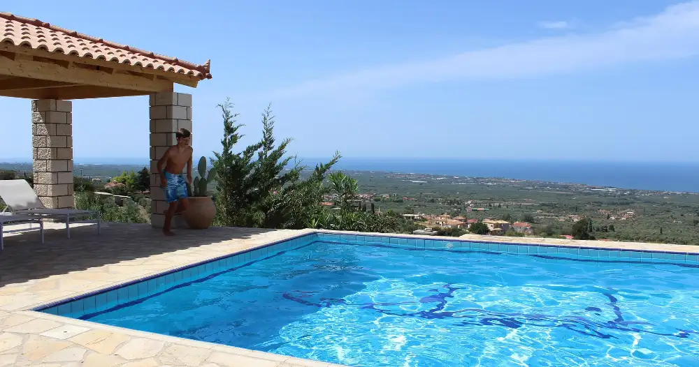 Domaine de la Bastide