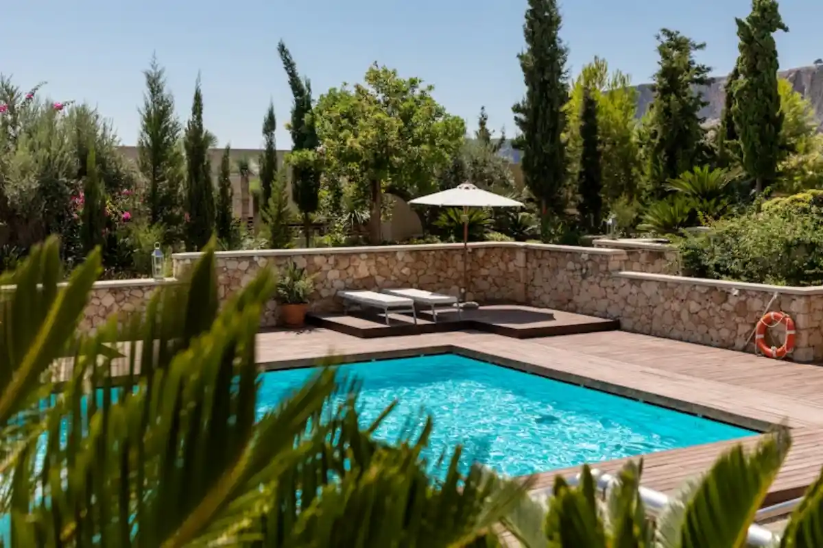 Mas Provençal