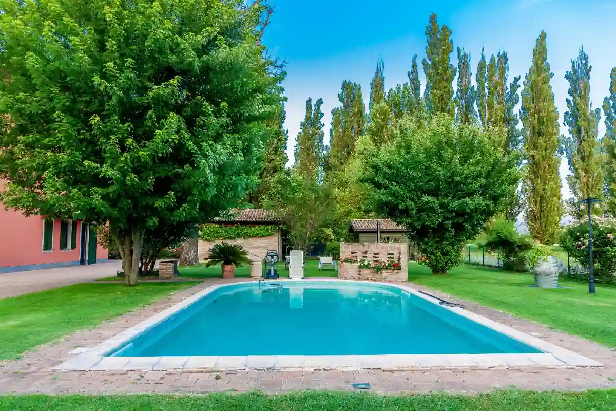Bastide en Luberon
