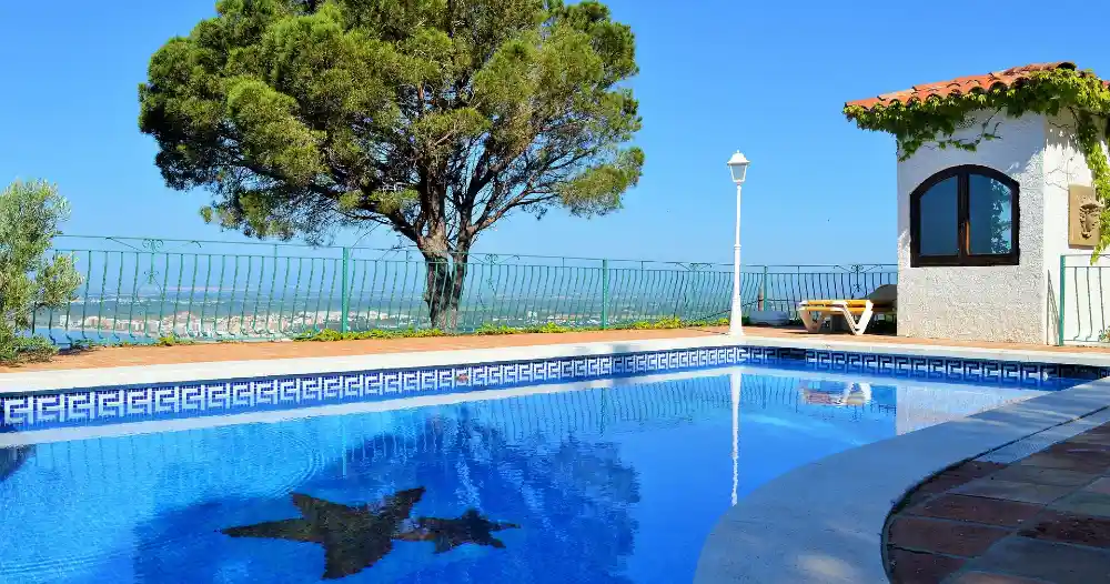 Villa Les Pins
